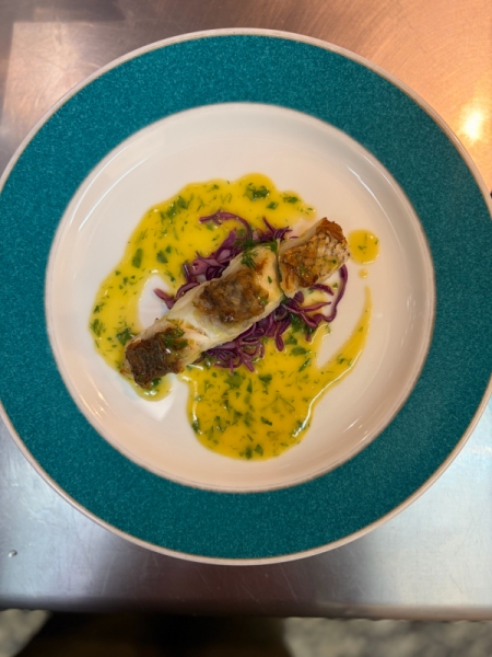 みかんのブールブラン